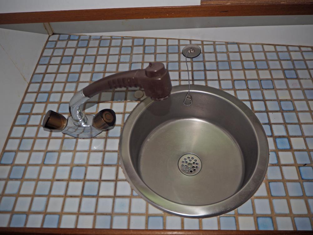 Aft cabin, Accommodation